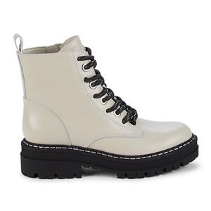 Brand new in box cool Marc Fisher boots. On tens for Fall!!!